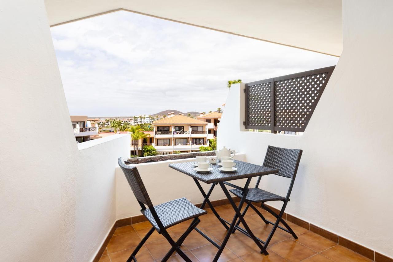 Oceanfront Tenerife South Abatros 214B San Miguel de Abona Eksteriør bilde