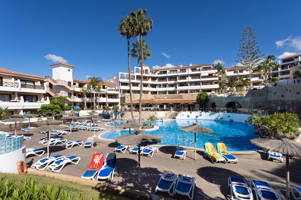 Oceanfront Tenerife South Abatros 214B San Miguel de Abona Eksteriør bilde
