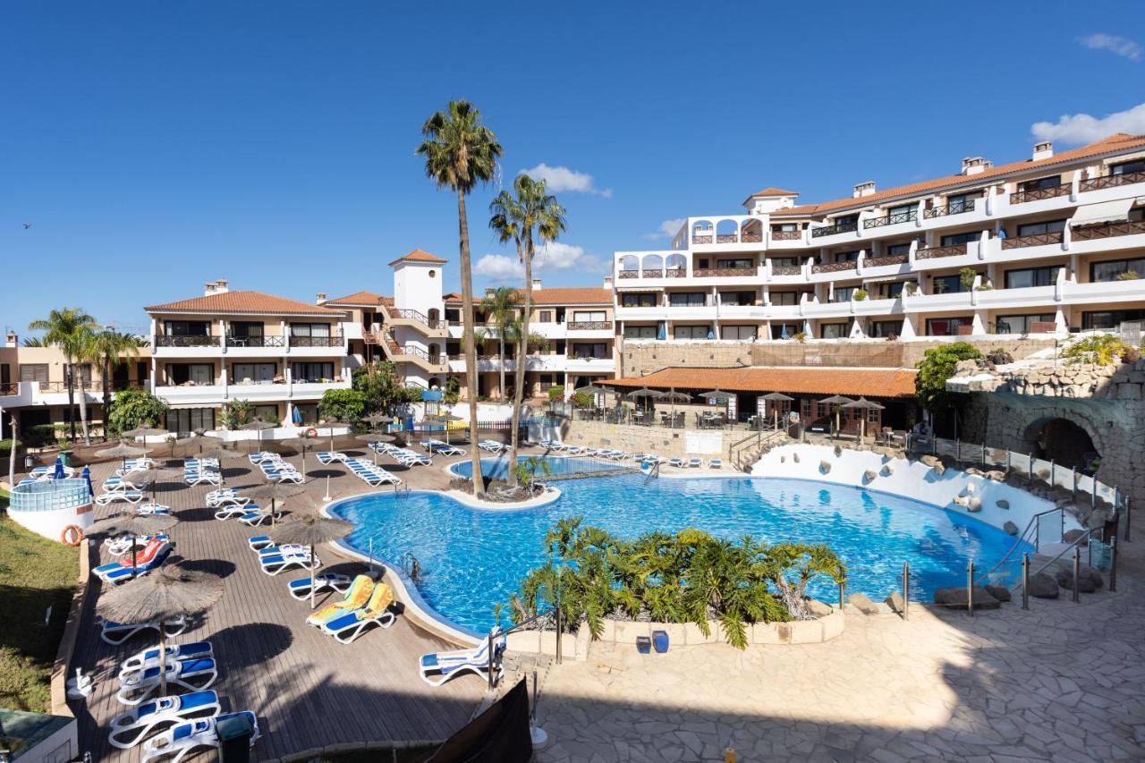 Oceanfront Tenerife South Abatros 214B San Miguel de Abona Eksteriør bilde