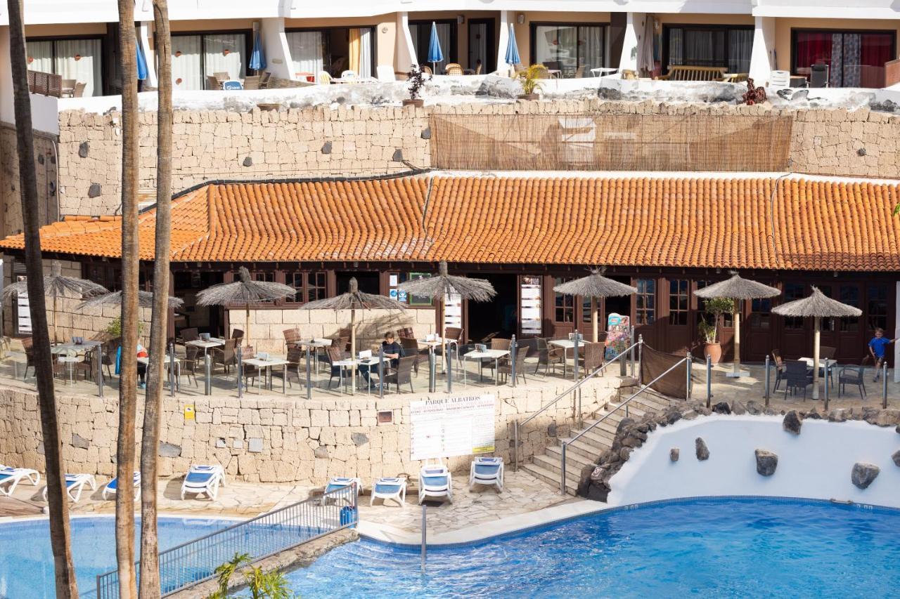 Oceanfront Tenerife South Abatros 214B San Miguel de Abona Eksteriør bilde