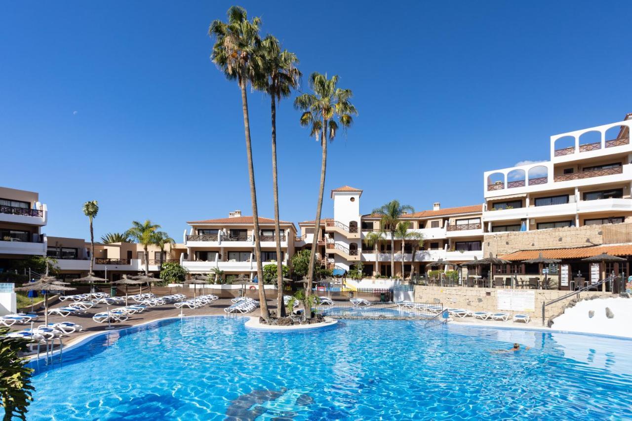 Oceanfront Tenerife South Abatros 214B San Miguel de Abona Eksteriør bilde